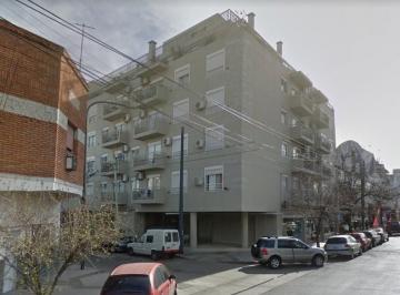 Departamento · 46m² · 2 Ambientes · Departamento en Alquiler en Monte Castro, Capital Federal, Buenos Aires