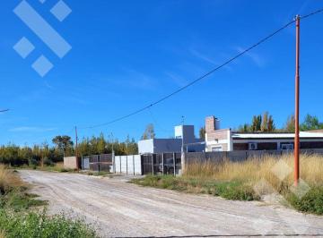 Terreno · 562m² · Venta: Terreno de 562,28 m² - B° Don Higinio - Fernandez Oro (Rn)