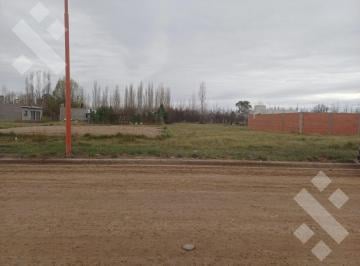 Terreno · 562m² · Venta: Terreno de 562,28 m² - B° Don Higinio - Fernandez Oro (Rn)