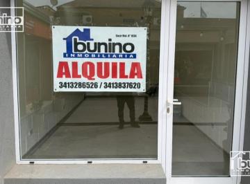 Local comercial · 23m² · 1 Ambiente · Local Comercial en El Centro de Ibarlucea