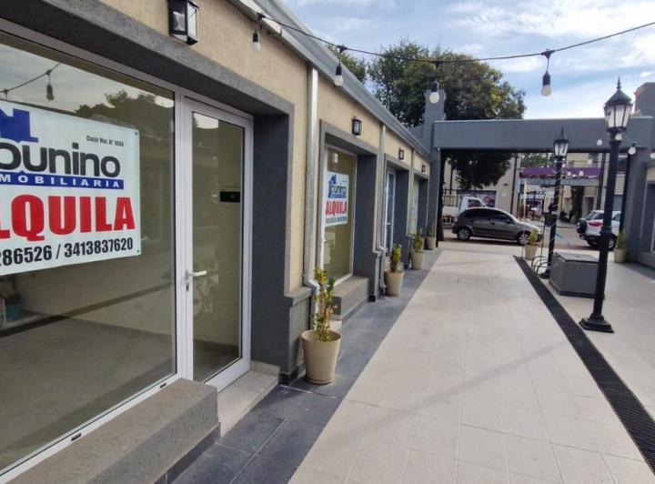 Local comercial · 23m² · 1 Ambiente