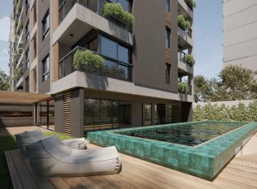 Departamento · 39m² · 2 Ambientes · Venta Departamento Dos Ambientes a Estrenar Ituzaingo Norte