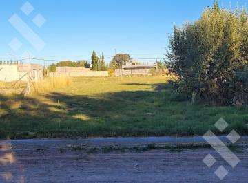 Terreno · 562m² · Venta: Terreno de 562,28 m² - B° Don Higinio - Calle Bernardo Orejas - Fernandez Oro (Rn)