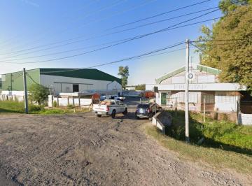 Depósito · 3056m² · Depósito de 2.800 m² Más Oficinas en Venta en Guemes Al 2.100 en Escobar