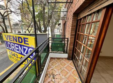 PH · 31m² · 1 Ambiente · Amplio Monoambiente en Villa Urquiza - Sin Expensas