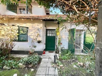 Casa · 92m² · 3 Dormitorios · Propiedad en Excelente Ubicacion