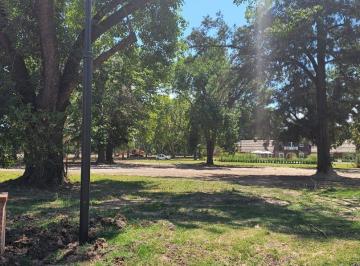 Terreno · 883m² · Venta Lote Almahue, La Lonja, Pilar.