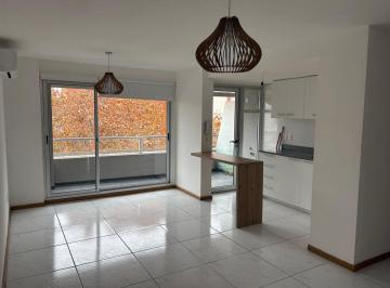 Departamento · 55m² · 3 Ambientes · Alquiler Apartamento 2 Dorm. Terrazas