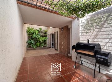 Casa · 73m² · 3 Ambientes · 2 Cocheras · Dúplex 2 Dorm. en Venta Barrio Observatorio