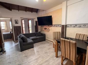 Departamento · 49m² · 3 Ambientes · Departamento 3 Ambientes en Venta - Villa Primera