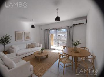Departamento · 50m² · 2 Ambientes · 1 Cochera · Alquiler Departamento Tigre