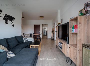 Departamento · 66m² · 3 Ambientes · 1 Cochera · Exclusivo Departamento en La Perla