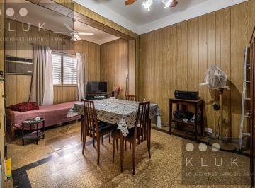 PH · 46m² · 2 Ambientes · PH 2 Ambientes con Patio y Terraza en Parque Chacabuco