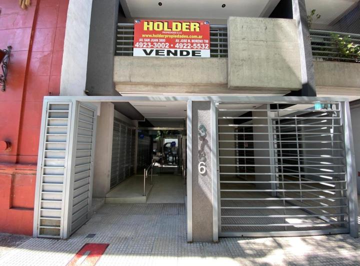 Departamento · 68m² · 3 Ambientes
