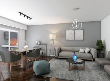 Casa · 77m² · 3 Ambientes · 1 Cochera · Casa en Liniers