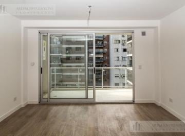 Departamento · 48m² · 2 Ambientes · Excelente 2 Ambientes Luminoso Balcón Terraza en Cañitas