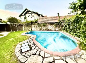 Terreno · 449m² · 4 Ambientes · Excelente Ubicacion de Adrogue