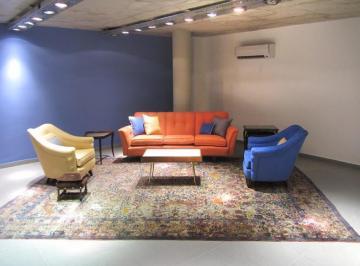 Oficina comercial · 45m² · 1 Ambiente · Alquiler de Oficina en Pocitos Nuevo Próximo a Wtc