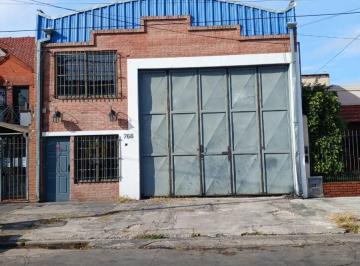 Bodega-Galpón  Alquiler $ 1.600.000 · Impecable Galpon