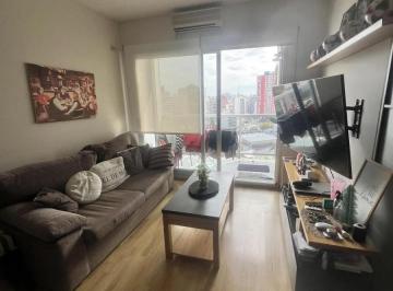 Departamento · 43m² · 2 Ambientes · Departamento en Venta - 1 Dormitorio 1 Baño - 49 m - San Cristobal