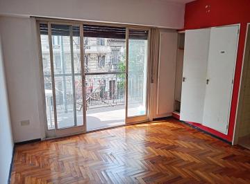 Departamento · 22m² · 1 Ambiente · Monoambiente con Balcón