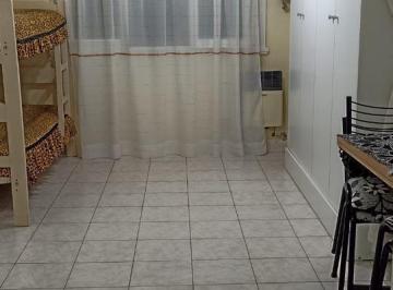 Departamento · 25m² · 1 Ambiente · Departamento Monoambiente en Alquiler Temporario - 1 Baño - Mar del Plata