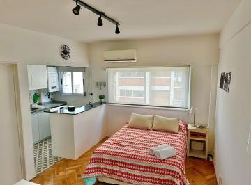 Departamento · 24m² · 1 Ambiente · Venta Departamento Reciclado Ideal Para Renta