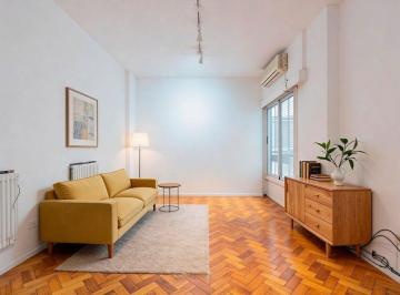 Departamento · 48m² · 3 Ambientes · 3 Ambientes en Venta en Recoleta - Oportunidad