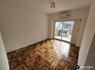 Departamento · 38m² · 2 Ambientes · Departamento de 2 Ambientes en Alquiler