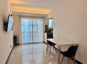 Departamento · 27m² · 1 Ambiente · Departamento en Centro