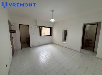 Departamento · 35m² · 2 Ambientes · Departamento de 2 Ambientes en Alquiler. Balvanera, Av Belgrano 2300.
