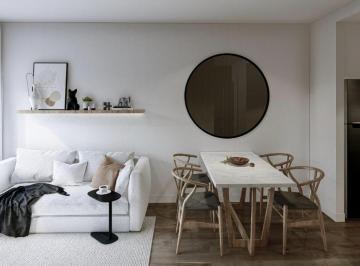 Casa · 64m² · 3 Ambientes · 1 Cochera · Casa en Villa Pueyrredón