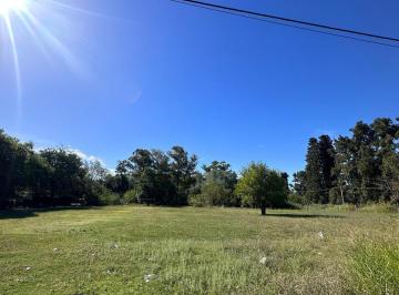 Terreno · 403m² · 5 Ambientes · 4 Cocheras · Terreno en Los Cipreses - Barrio El Cantón