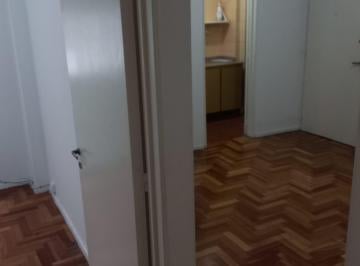 Departamento · 38m² · 2 Ambientes · Ecuador y Córdoba - Barrio Norte - 2 Ambientes Interno Super Completo
