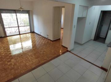 Departamento · 47m² · 2 Ambientes · Departamento 2 Ambientes Al Frente - Balcón Al Frente - Balvanera
