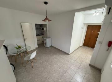 Departamento · 20m² · 1 Ambiente · Departamento en Nuñez
