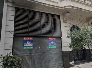 Local comercial · 426m² · Local en Alquiler en Microcentro