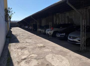 Garage · 180m² · 10 Cocheras · Cocheras en Venta - 600 m² - La Plata