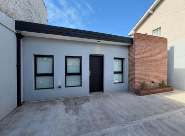 Casa · 100m² · 3 Ambientes · 1 Cochera · Casa Moderna San Jose 3 Ambientes