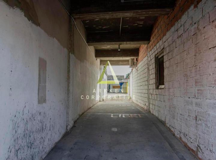 Local comercial · 38m²