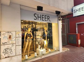 Local comercial · 100m² · Local Comercial en Alquiler en Nueva Córdoba 100 m² Totales