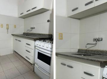 Departamento · 49m² · 3 Ambientes · Venta Departamento 3 Amb. Ctfe. en Balvanera