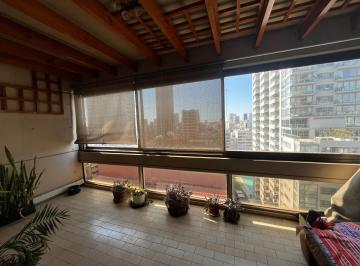 Departamento · 85m² · 3 Ambientes · 1 Cochera · Venta. Dpto 3 Amb. Cochera. Beruti y Bulnes.