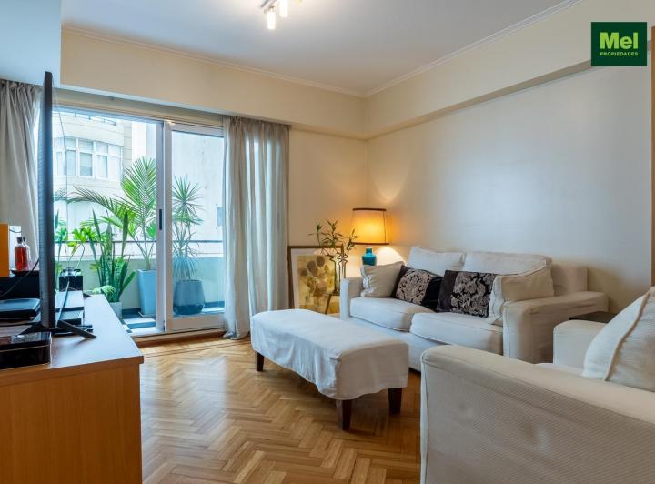 3 Ambientes - Retiro - Venta