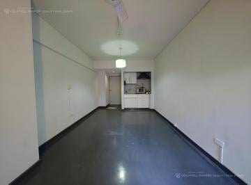 Departamento · 24m² · 1 Ambiente · Venta Monoambiente en San Cristobal Caba Apto Credito