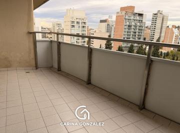 Departamento · 130m² · 4 Ambientes · 2 Cocheras · Departamento en Venta - Carlos H. Rodríguez 330 - Ubicación Privilegiada, Ideal Para Vivir