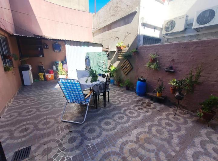 PH · 112m² · 6 Ambientes · 2 Cocheras
