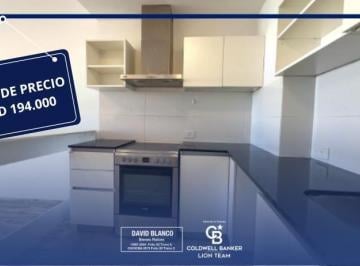 Departamento · 67m² · 3 Ambientes · 1 Cochera · Venta Departamento 3 Ambientes Villa Urquiza Sum Vista Abierta Balcon Terraza