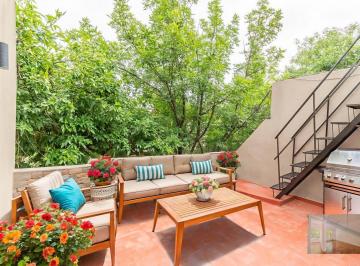 PH · 48m² · 2 Ambientes · PH de 2 Ambientes · Frente · Terraza y Patio Propio · Gurruchaga Al 1400