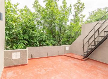 PH · 48m² · 2 Ambientes · PH de 2 Ambientes · Frente · Terraza y Patio Propio · Gurruchaga Al 1400